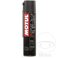Motul C3 CHAIN LUBE OFF ROAD 400 ml