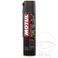 Motul C4 Factory Line 0,4L
