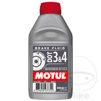 Motul DOT 3&4 0,5L