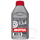 Motul DOT 3&4 0,5L