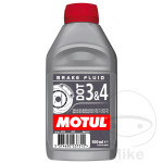 Motul DOT 3&4 0,5L