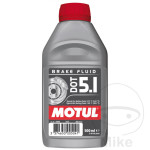 Motul DOT 5.1 0,5L Motul DOT 5.1 0,5L