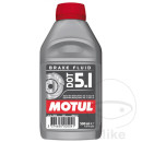 Motul DOT 5.1 0,5L