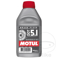 Motul DOT 5.1 0,5L