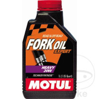 Motul Fork Oil Expert 20W 1L