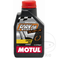 Motul Fork Oil Expert 5W 1L