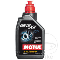 Motul Gearbox 80W90 1L