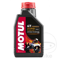 Motul 7100 10w40 1L