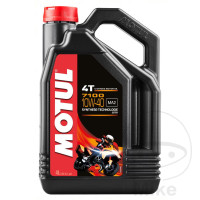 Motul 7100 10w40 4L