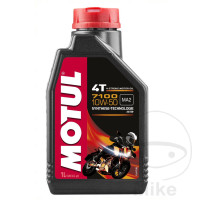 Motul 7100 10W50 4T 1L