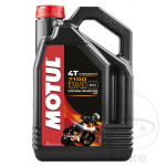 Motul 7100 10W50 4T 4L Motul 7100 10W50 4T 4L