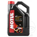 Motul 7100 20W50 4T 4L Motul 7100 20W50 4T 4L
