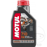 Motul 710 2T 1L Motul 710 2T 1L
