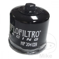 Масляный фильтр HifloFiltro HF204RC Racing Honda/Kawasaki , производитель HIFLOFILTRO (Голландия)