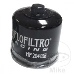 Масляный фильтр HifloFiltro HF204RC Racing Honda/Kawasaki , производитель HIFLOFILTRO (Голландия)
