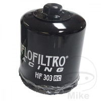 Масляный фильтр HifloFiltro HF303RC Racing Honda/Kawasaki, производитель HIFLOFILTRO (Голландия) Масляный фильтр HifloFiltro HF303RC Racing Honda/Kawasaki, производитель HIFLOFILTRO (Голландия)