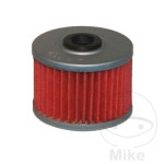 Масляный фильтр HifloFiltro HF112 Honda/Kawasaki, производитель HIFLOFILTRO (Голландия)