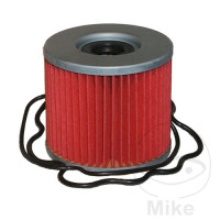 Масляный фильтр HifloFiltro HF133 Suzuki, производитель HIFLOFILTRO (Голландия)