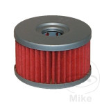 Масляный фильтр HifloFiltro HF137 Suzuki, производитель HIFLOFILTRO (Голландия)