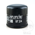 Масляный фильтр HifloFiltro HF204 Honda/Kawasaki , производитель HIFLOFILTRO (Голландия)