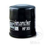 Масляный фильтр HifloFiltro HF303 Honda/Kawasaki/ , производитель HIFLOFILTRO (Голландия)
