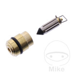 Игольчатый клапан поплавковой камеры Tourmax (Япония)