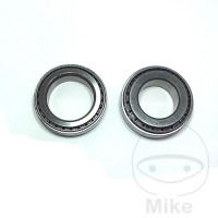 Комплект подшипников головки рамы Parts Plus (Япония)