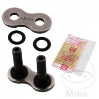 Заклепывающееся соединительное звено типа ZJ для цепей DID 50(530) VX3