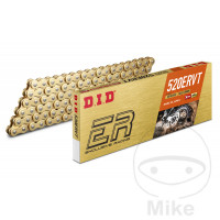 Цепь приводная DID 520 ERVT 118