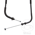 Тросик газа Yamaha XVS 650 Dragstar 98-03 В (закрытие) Тросик газа Yamaha XVS 650 Dragstar 98-03 В (закрытие)