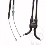 Тросик газа Yamaha XJ 600 Diversion 92-96 комплект