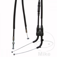 Тросик газа Yamaha XTZ 750 Super Tenere 89-97 комплект