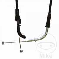 Тросик газа Kawasaki GPZ 600 85-90 А (открытие)