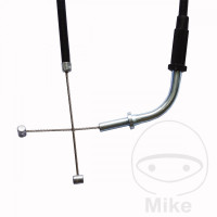 Тросик газа Kawasaki GPZ 600 85-90 В (закрытие)
