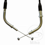 Тросик газа Kawasaki VN 800 Classic 96-06 В (закрытие) Тросик газа Kawasaki VN 800 Classic 96-06 В (закрытие)