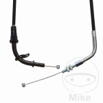 Тросик газа Suzuki GSX 1100 91-96 А (открытие) Тросик газа Suzuki GSX 1100 91-96 А (открытие)