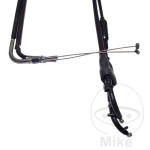 Тросик газа Yamaha XJR 1200 95-98 комплект