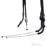 Тросик газа Yamaha YZF-R1 98-01 комплект