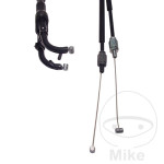 Тросик газа Yamaha YZF-R1 04-06 комплект