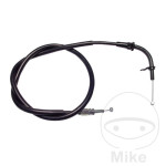 Тросик газа Suzuki GSX 750 Inazuma 98-03 А (открытие) Тросик газа Suzuki GSX 750 Inazuma 98-03 А (открытие)