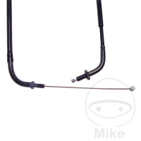 Тросик газа Yamaha XV 535 Virago 95-03 В (закрытие)