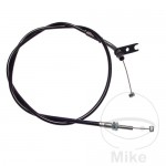 Тросик газа Kawasaki EN 500 94-03 В (закрытие)