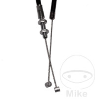 Тросик газа Kawasaki KLE 500 91-07 В (закрытие)