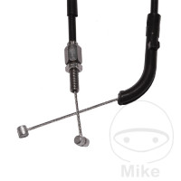 Тросик газа Yamaha XT 660 (Tenere) 04-16 В (закрытие)