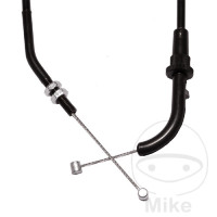Тросик газа Yamaha XT 660 (Tenere) 04-16 А (открытие)
