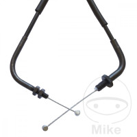 Тросик газа Yamaha XVS 1100 Dragstar 00-07 В (закрытие)