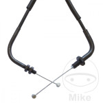 Тросик газа Yamaha XVS 1100 Dragstar 00-07 В (закрытие)