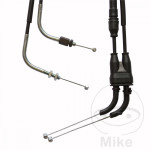 Тросик газа Yamaha FZS 600 Fazer 02-03 комплект