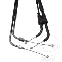 Тросик газа Yamaha FZS 600 S N Fazer 98-01 комплект