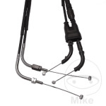 Тросик газа Yamaha FZS 600 S N Fazer 98-01 комплект